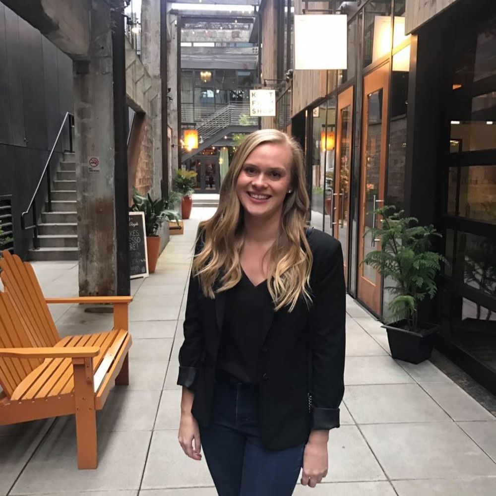 Meet your Posher, Sydney